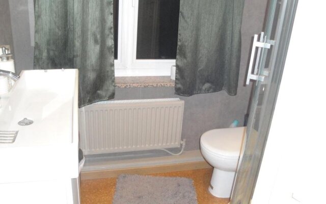 B&B 't Solveldje