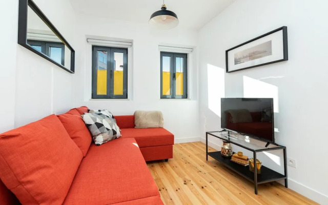 Belem Design 08 by Homing