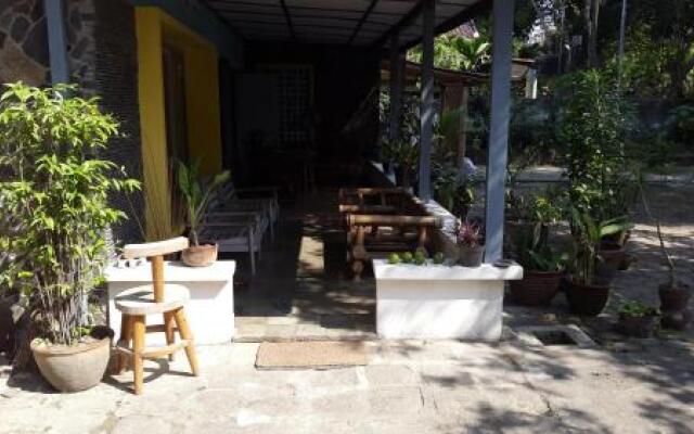 Rumah Isaku