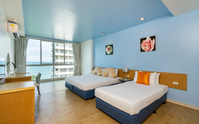 Best Bella Pattaya