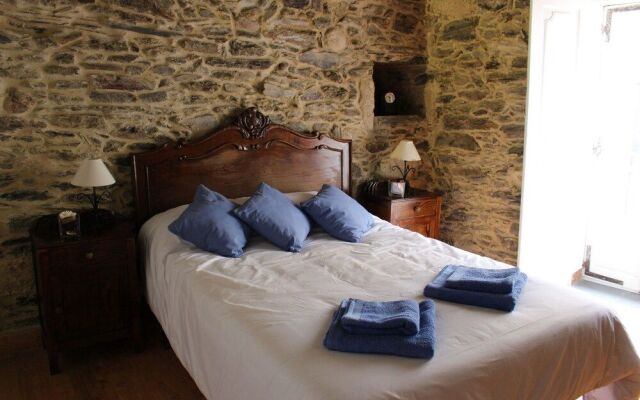 Albergue La Casona de Sarria