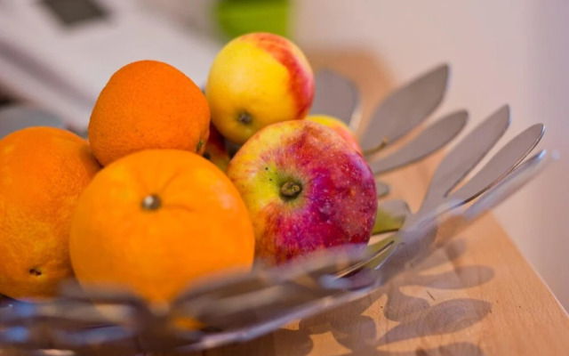 Landhaus Altmuehltal