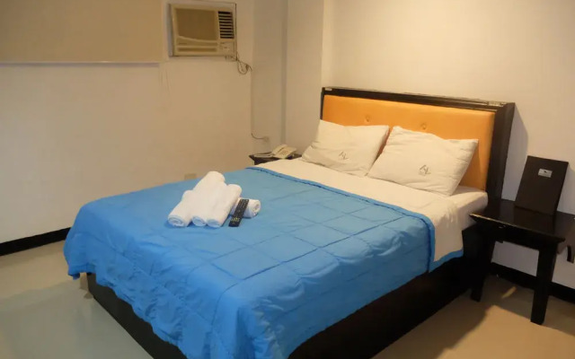 V.F. Four Season Hotel