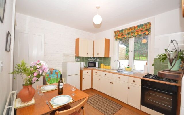 Charnwood Cottage
