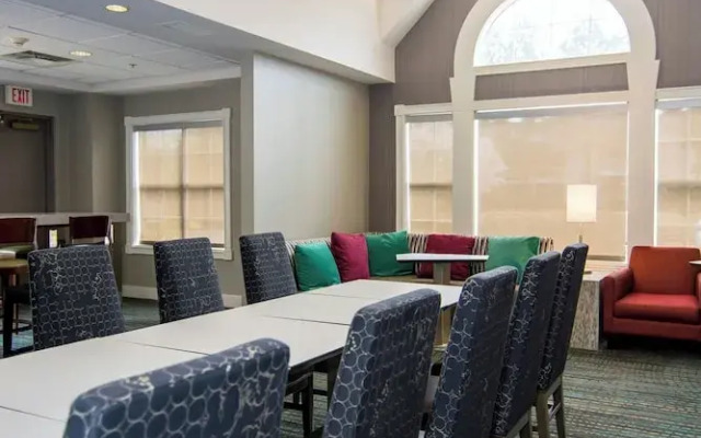 Residence Inn Charlotte Piper Glen