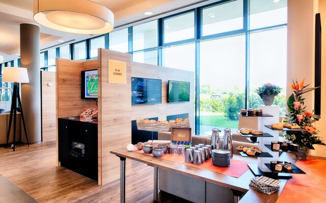 LOGINN Hotel Leipzig