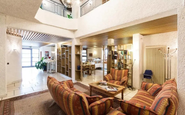 Hotel Jugenheim