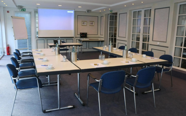 Hotel Friesenhof