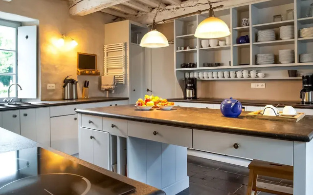 Holiday Home in Falaen With Sauna
