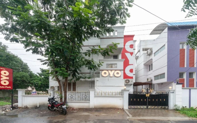 Vivin park By OYO Rooms
