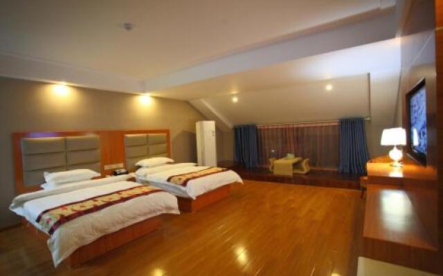 Yuanxi Holiday Hotel