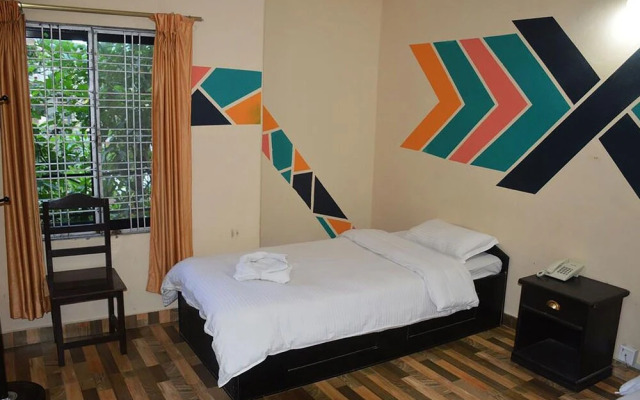 Pokhara Metro Eco Hotel - Hostel