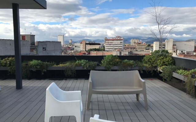 Myplace Santo Domingo