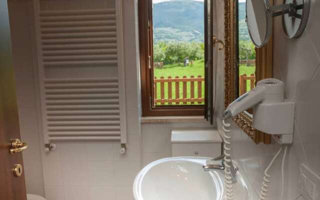 Agriturismo Il Casale di Monica