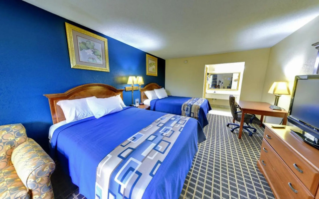 Dahlonega Mountain Inn