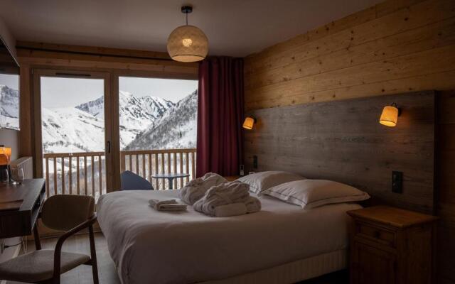 Les Cèdres  Hôtel - Restaurant - Spa
