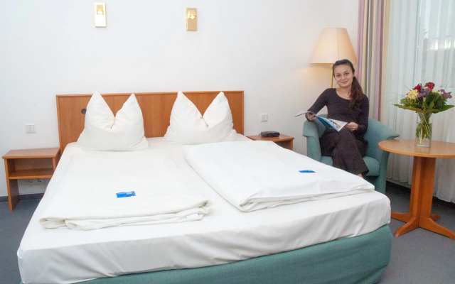 KEMPE Komfort Plus Hotel