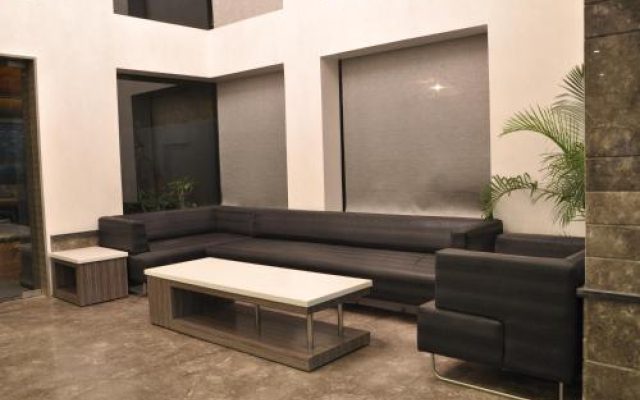 Hotel Twin Tree Naraina
