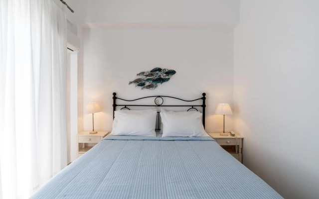Matina Hotel