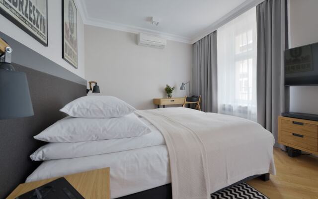 Stradonia Aparthotel