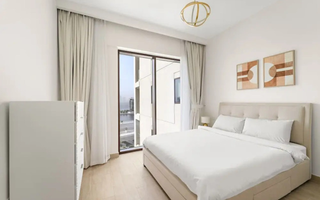 Breeze at Creek Beach - 501 1BD