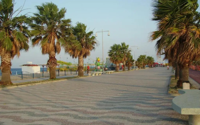 La Dimora dell'Ippocampo