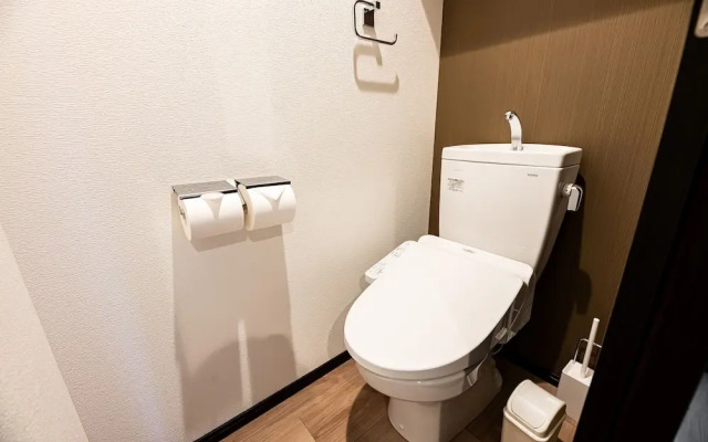 Tomariehotel & condominium