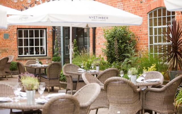 Hotel du Vin & Bistro Henley-on-Thames