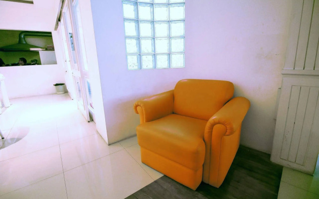ZEN Rooms Dipati Ukur