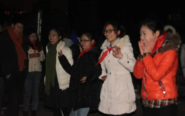 Changsha Hiker's Home Youth Hostel