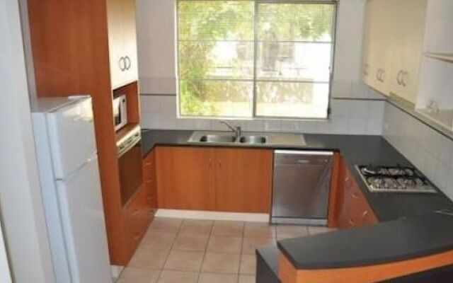 RnR Serviced Apartments Adelaide