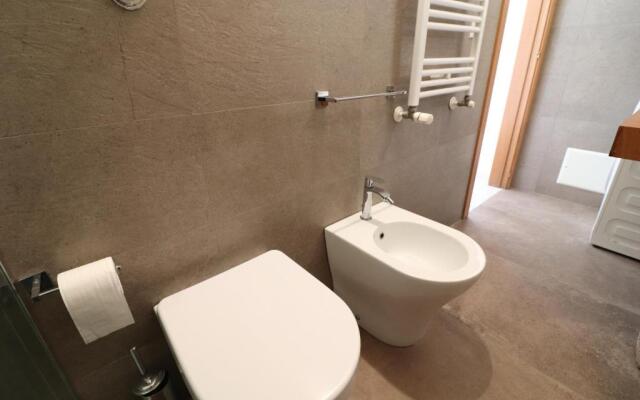 Travellito Vacanze House Benny Otranto