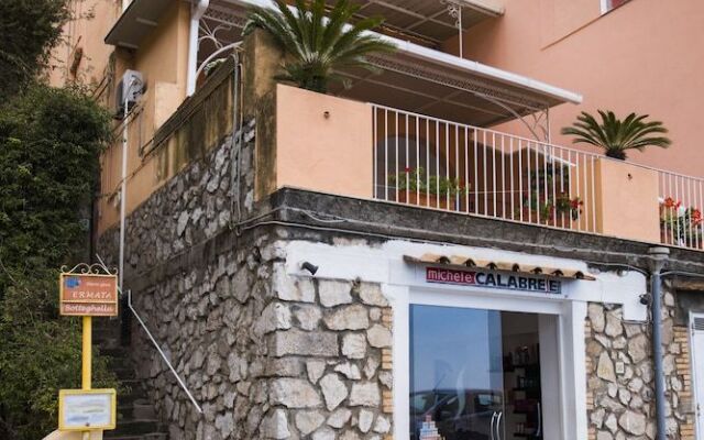 Villa Setteventi