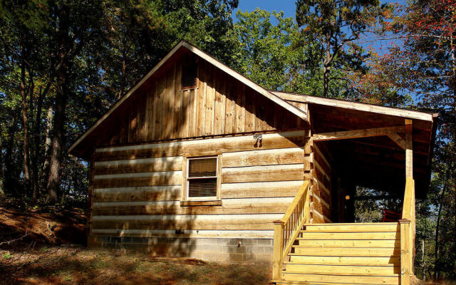 Affordable Cabins In The Smokies