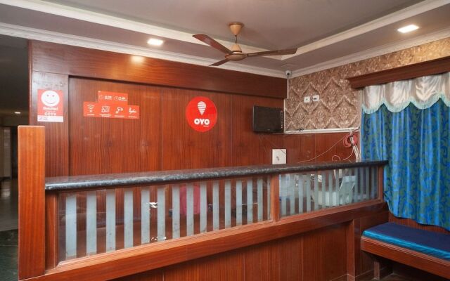 Oyo 2490 Sr Pradeep Park