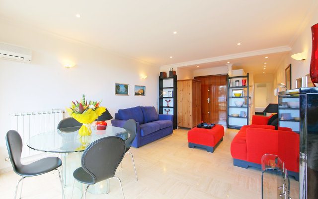 Apartment Résidence de Luynes