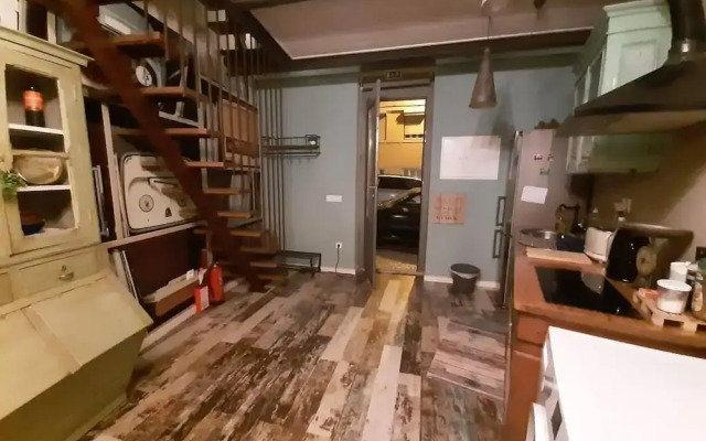 Stunning 2-bed House in Beautiful Area of Lisboa
