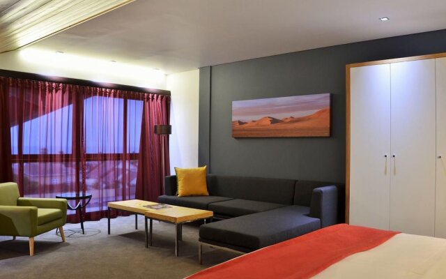 Hotel Swakopmund