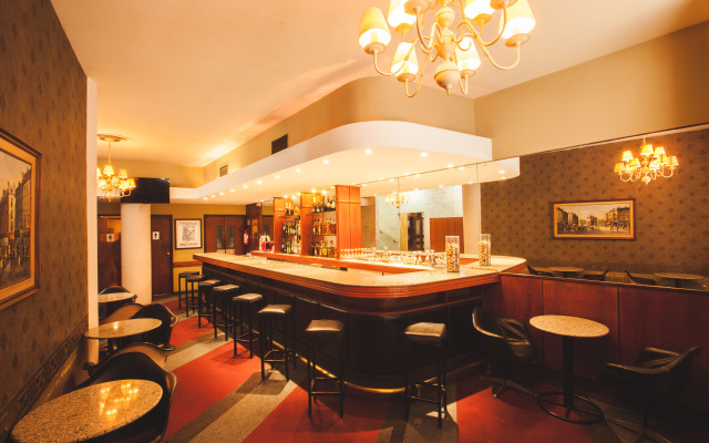 Curitiba Palace Hotel