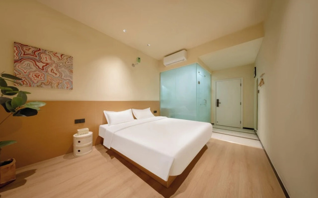 Xiamen Evening Breeze Hotel