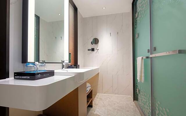 Hampton by Hilton Wuxi Dongting