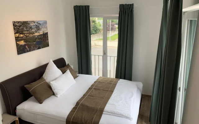 Main Boarding House