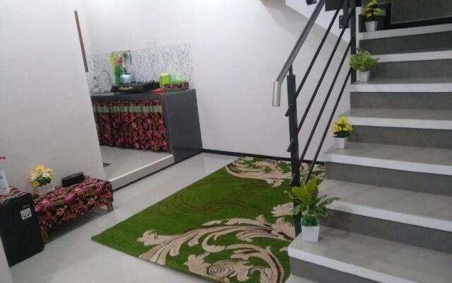 PAPADAAN Homestay Syariah Batu