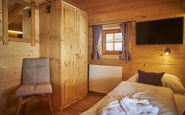Woodstyle Chalet