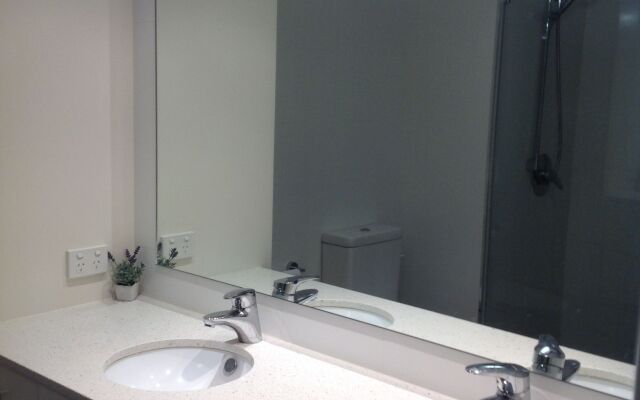 Wharf Boutique Apartments