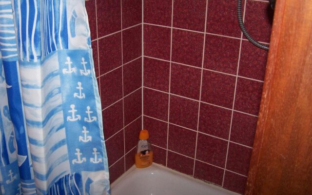 Albergo Pensione
