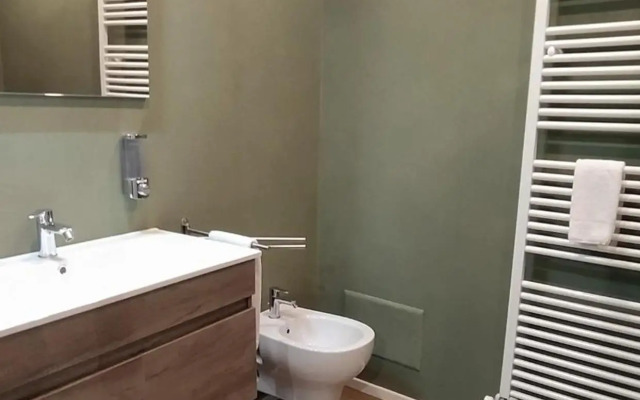 appartamenti Il Borgo orchidea