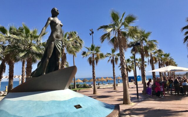 Acqua Fuengirola Apartments
