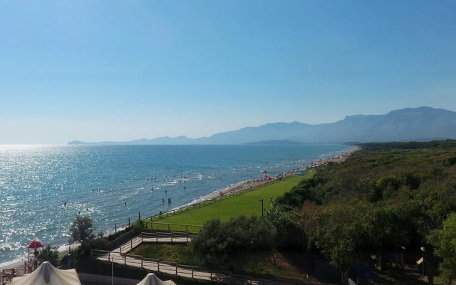Belvilla by OYO Baia Domizia Villaggio Camping C2