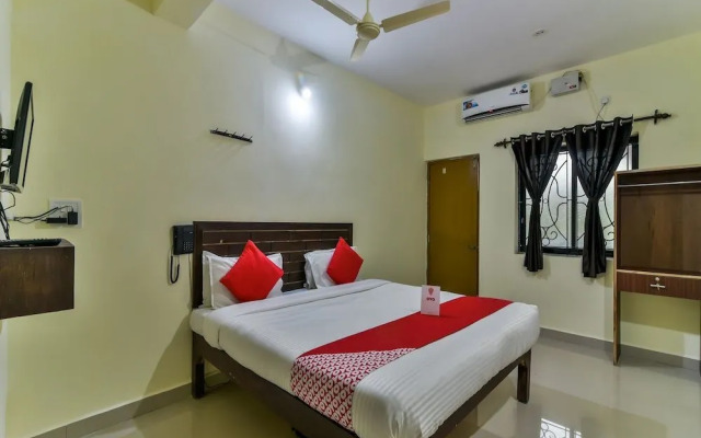 Jovinhos Place by OYO Rooms